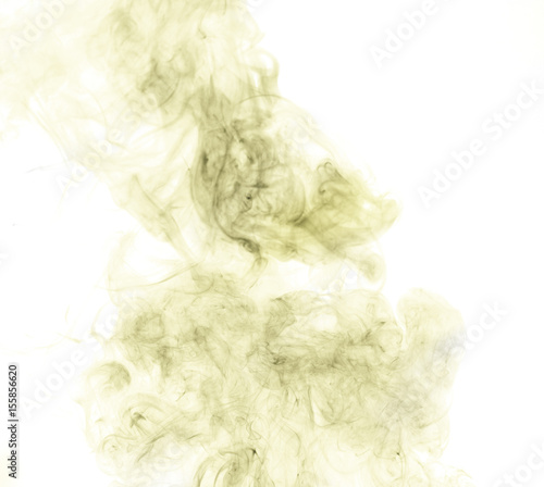 Abstract smoke.