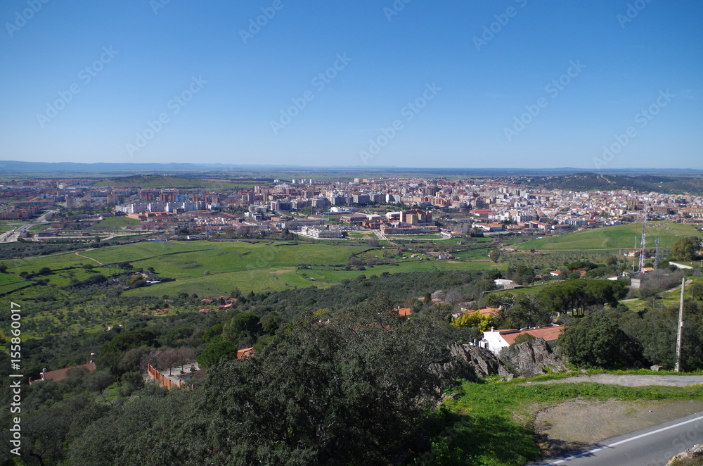 Fototapeta premium Arte y naturaleza