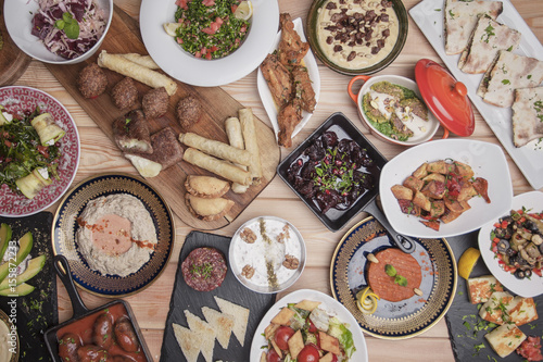 Lebanese cuisine