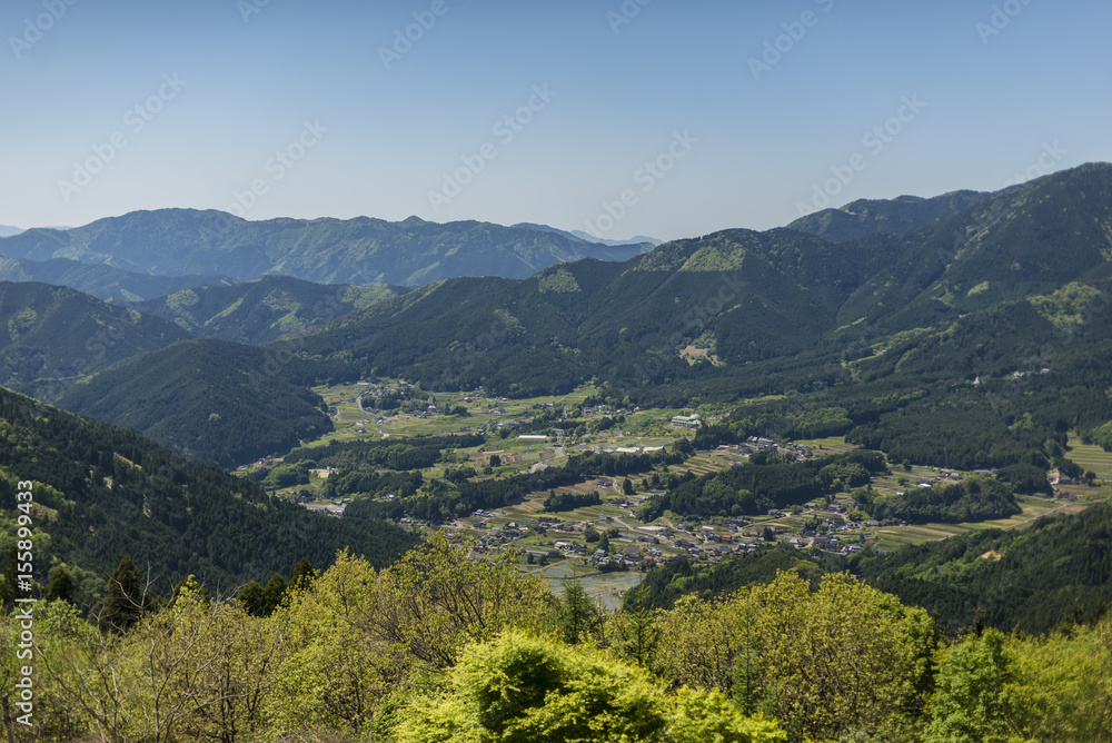 Obraz premium Kawaigashi