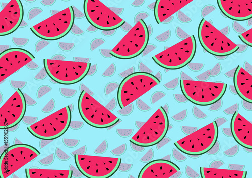 Watermelon 