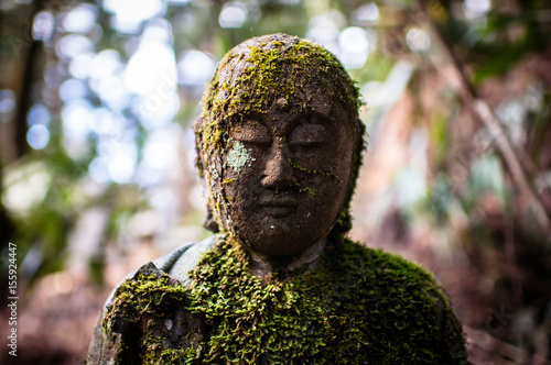 Jizo parlante photo