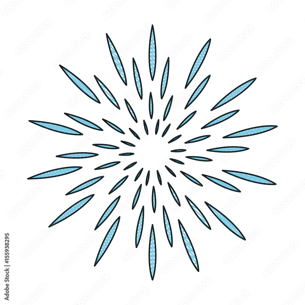 abstract explosion lines fireworks light effect vector illustration abstract explosion lines fireworks light effect vector illustration