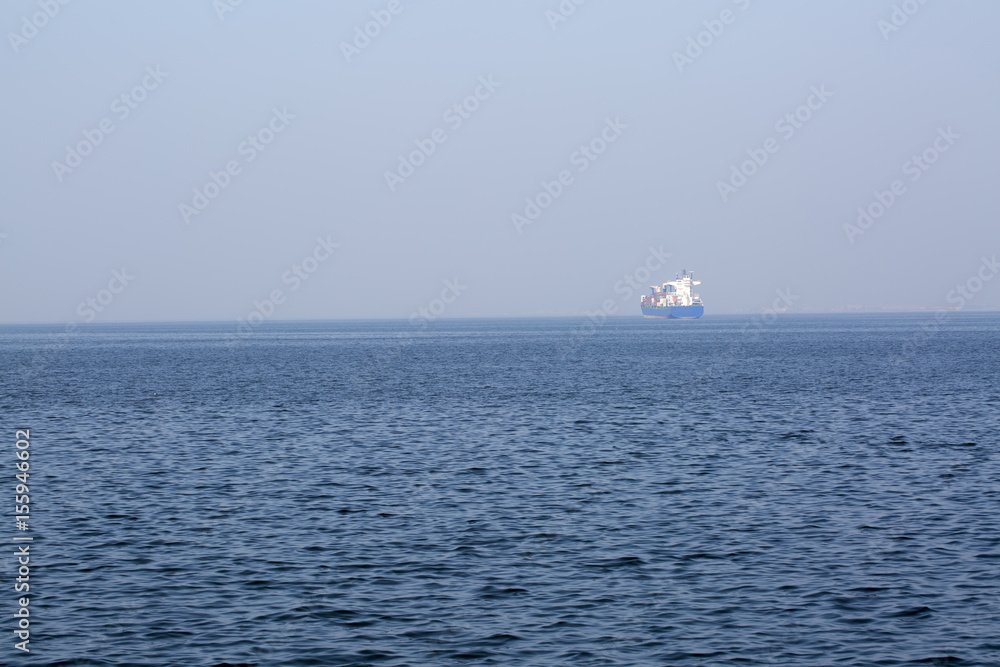 Cargo Ship Cargo Ship