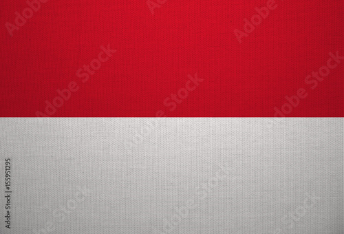indonesian flag