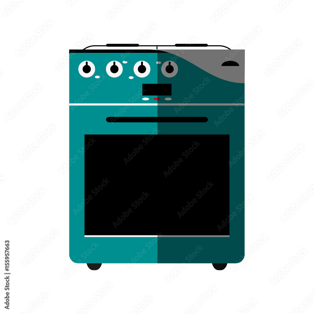oven stove icon image vector illustration design oven stove icon image vector illustration design