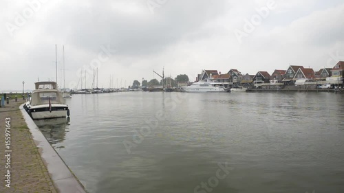 Volendam photo