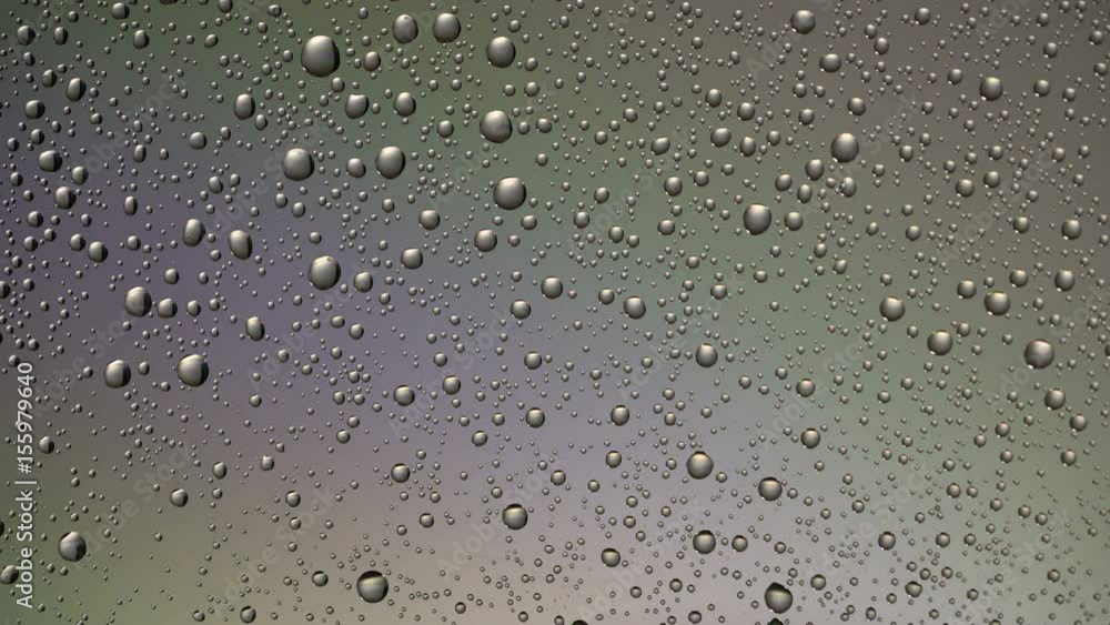 Water drops background. Water drops background.