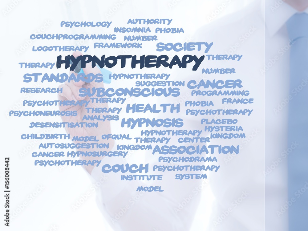 Hypnotherapy