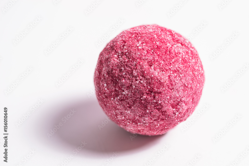 Raspberry Truffle Raspberry Truffle