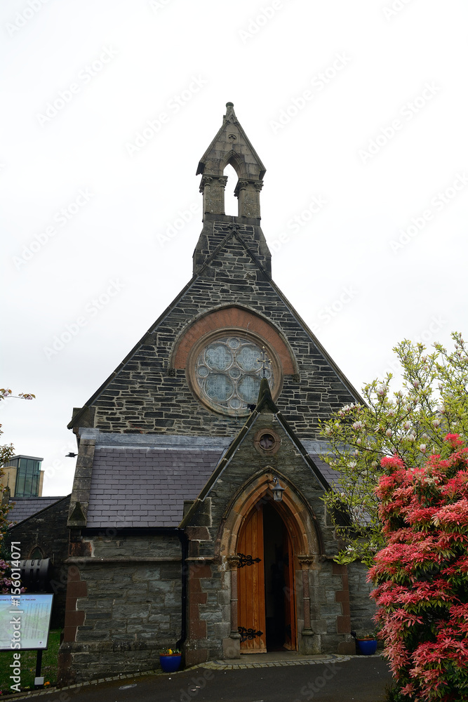 St. Augustine Church, Derry, Northern Ireland