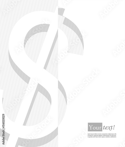 Dollar white