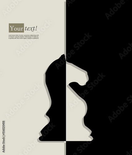 Knight chess