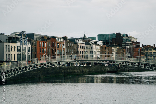 Dublin, Ireland © Jordan