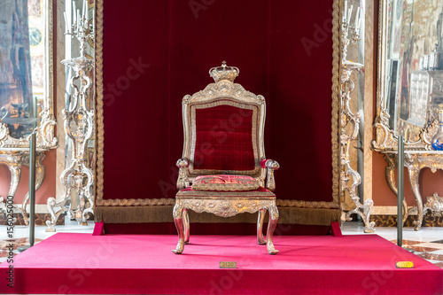 Photos Rosenborg Castle in Copenhagen