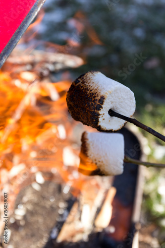 Marshmallows
