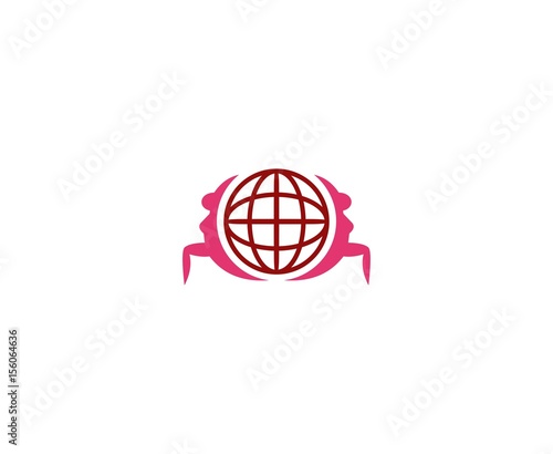 Globe logo