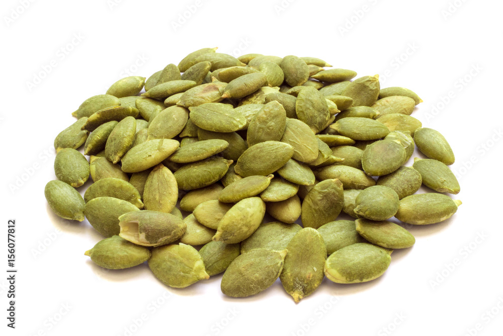 pumpkin seed pumpkin seed