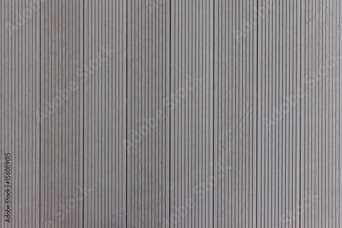 Gray Composite wood background