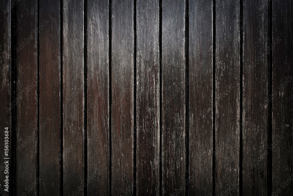 Fototapeta premium wood grungy background with space for your design