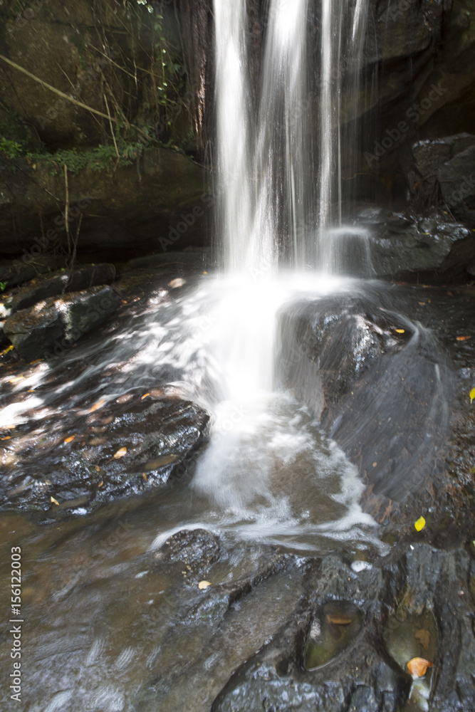 Fototapeta premium My Cambodia