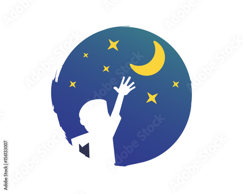 Modern Children Future Dreams Logo 