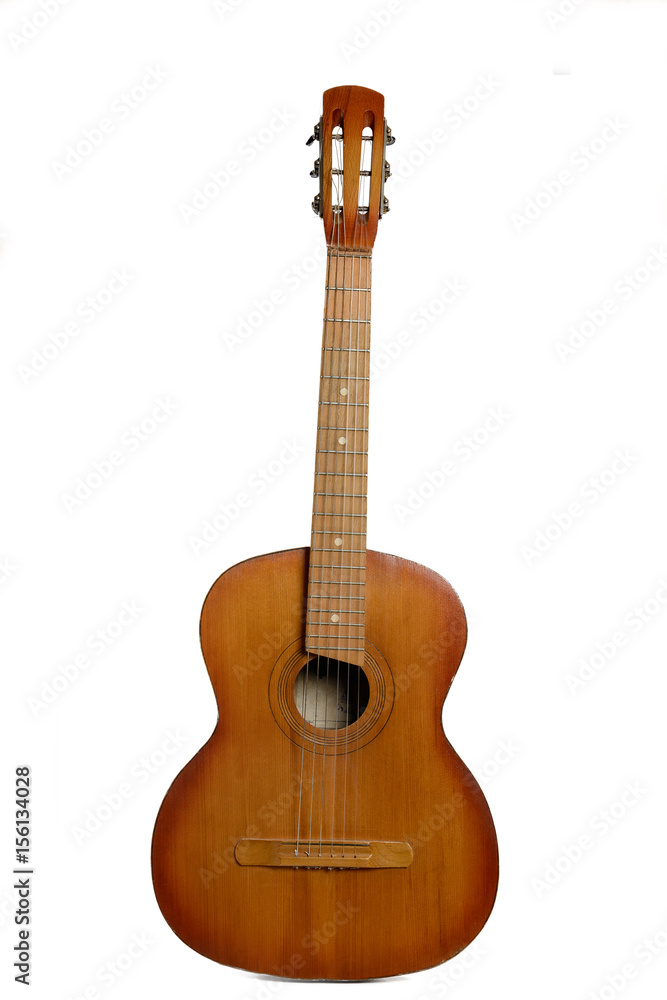 Fototapeta premium guitar