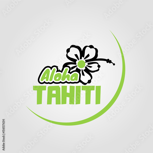 Aloha Tahiti