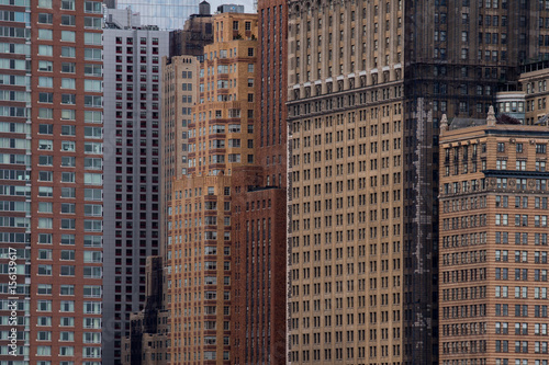 new york trinity place buildings skyscraper