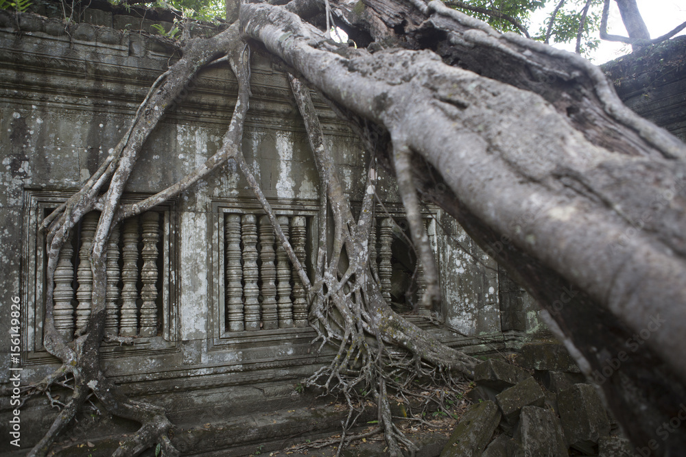 Obraz premium My cambodia