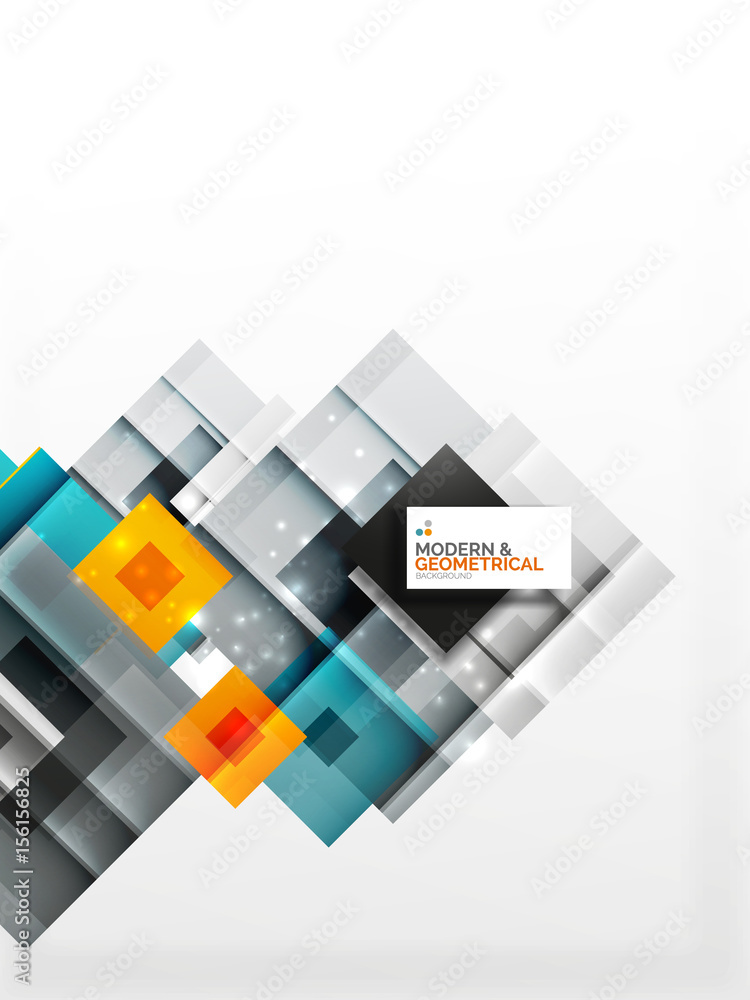 Corporate business abstract background template Corporate business abstract background template