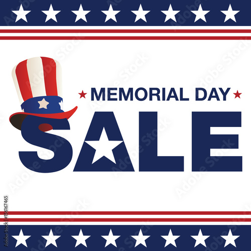 memorial day sale