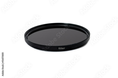 Filter for Photography