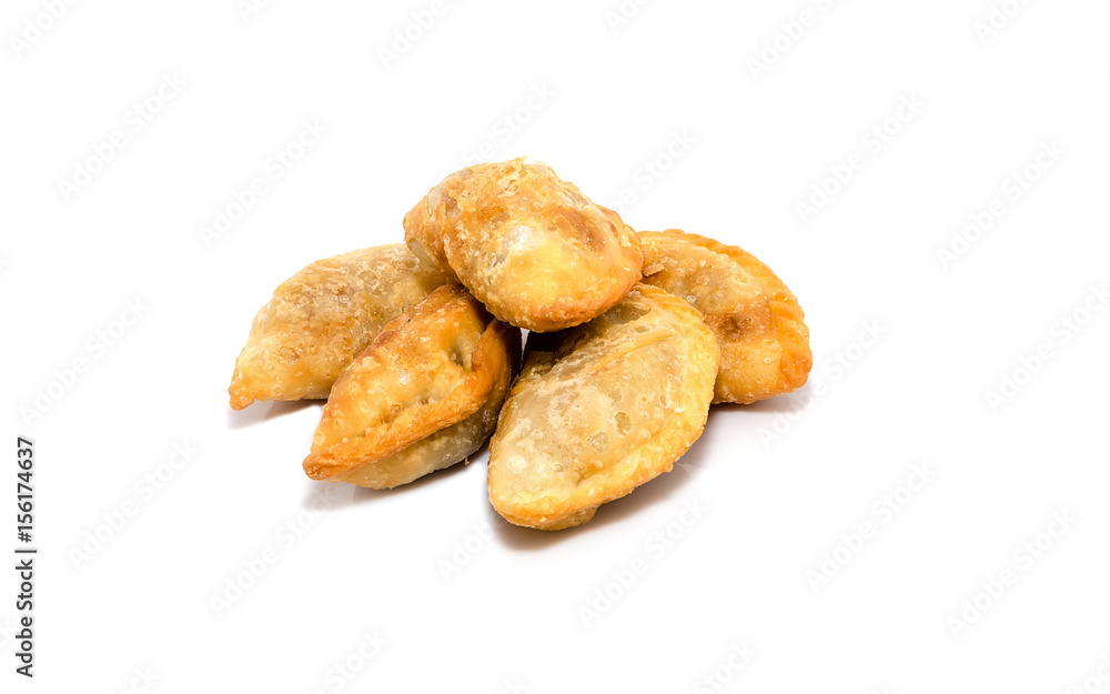 puff pastry tradition in malaysia