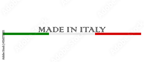 MADE IN ITALY 01