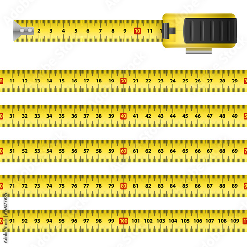 Tape Measure
