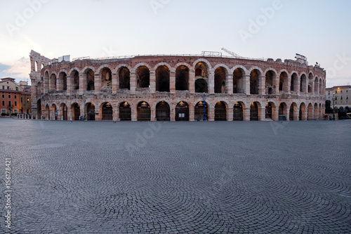 Arena di Verona photo