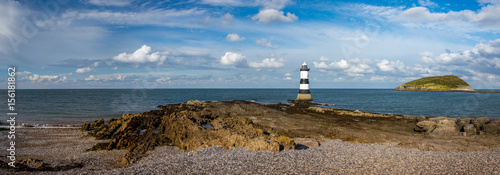 daytime lighthouse