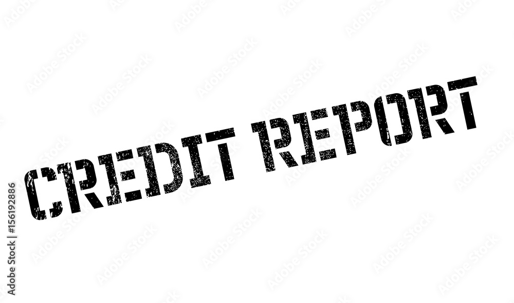Credit Report rubber stamp. Grunge design with dust scratches. Effects can be easily removed for a clean, crisp look. Color is easily changed. Credit Report rubber stamp. Grunge design with dust scratches. Effects can be easily removed for a clean, crisp look. Color is easily changed.