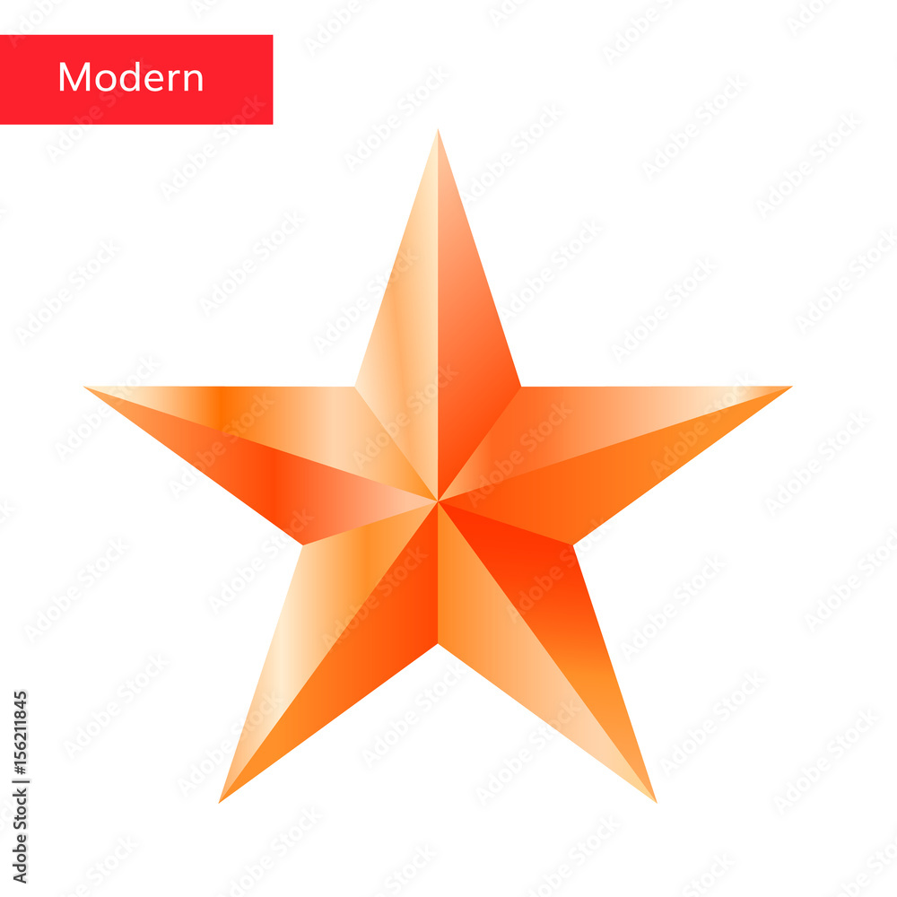 bronze star vector bronze star vector