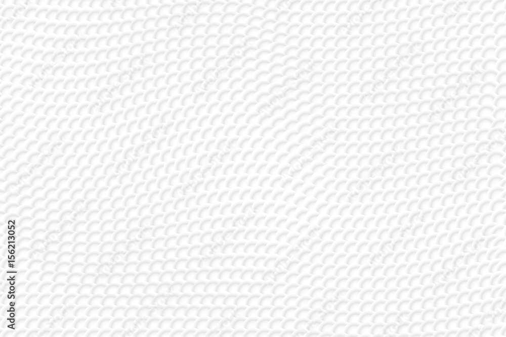 Modern elegant abstract geometric background. Ornate wallpaper.Decorative surface, round squama pattern ornaments. Wavy volumetric vector 3d texture. Modern elegant abstract geometric background. Ornate wallpaper.Decorative surface, round squama pattern ornaments. Wavy volumetric vector 3d texture.