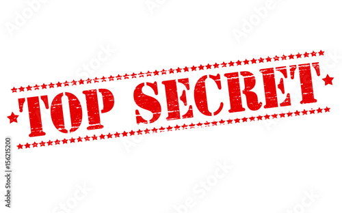 Top secret