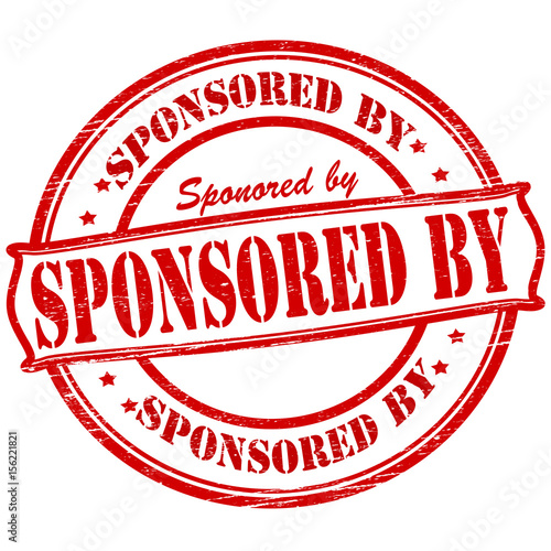 Sponsored by