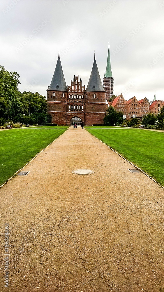 Fototapeta premium Stock Foto