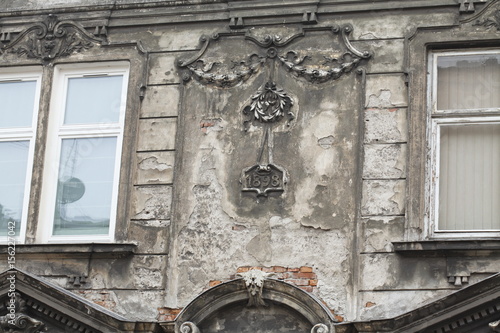 Old House, Krakow