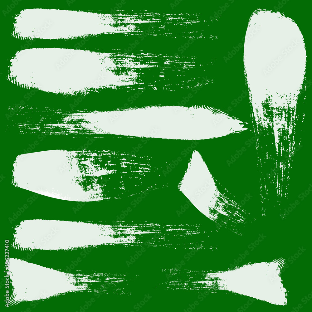 Obraz premium Different spots