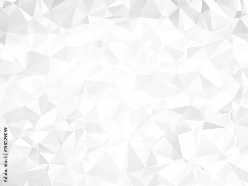 abstract paper geometric gray background