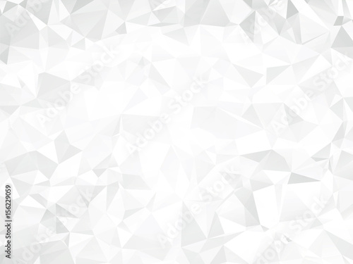 abstract paper geometric gray background