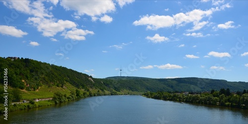 Wallpaper Mural Stock Foto Torontodigital.ca