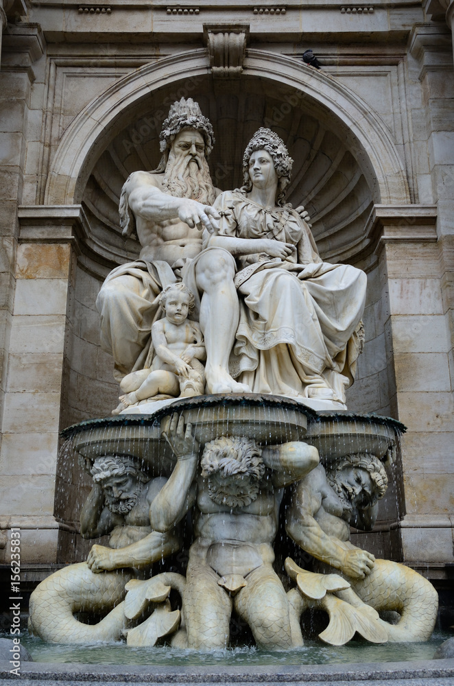 Vienna Monuments & Statues